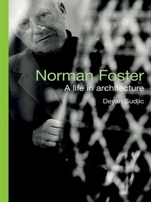 cover image of Norman Foster